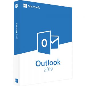 Formation elearning Interactif Tutorée : Outlook 2019 Pour une messagerie bien utilisée :   Messages et contacts, Calendrier, Tâches et Notes, Environnement Outlook 5h40
